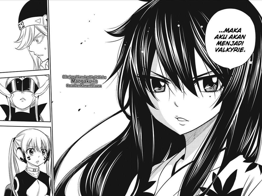 Eden’s Zero